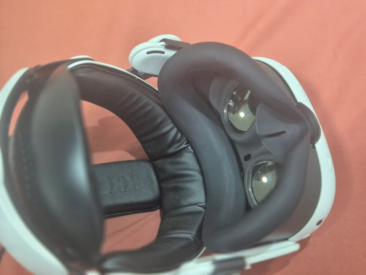 Óculos Meta Quest 3 512gb - Foto 5
