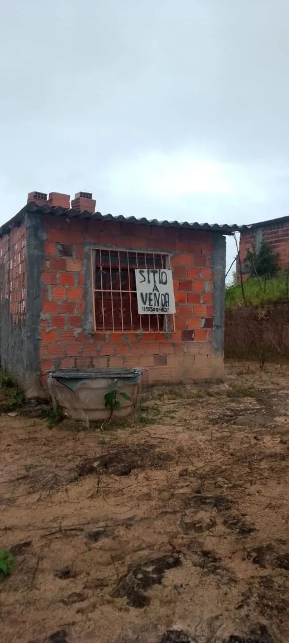 Vende se um sítio  - Foto 2