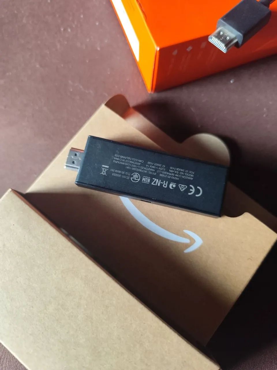 Amazon fire stick TV lite fullHD - Foto 2