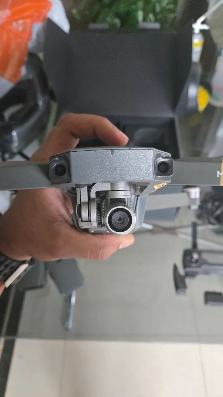 Mavic pro (combo fly more)  - Foto 3