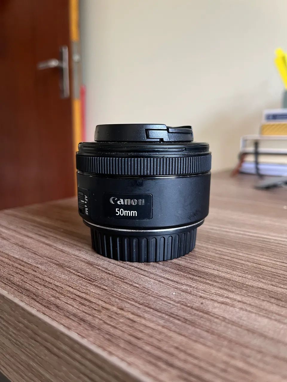 Canon EOS Rebel SL3 + 2 lentes - Foto 4
