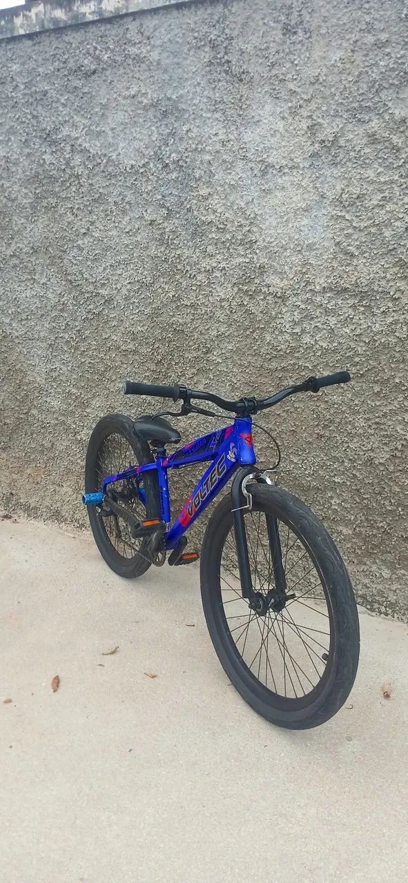 Bike Voltec aro 26  - Foto 4