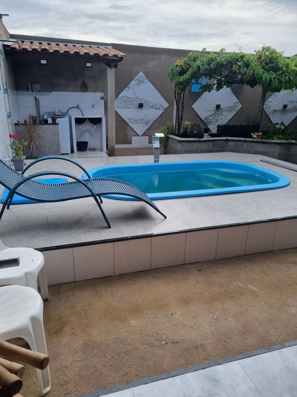 Domingos pedreiro  - Foto 4