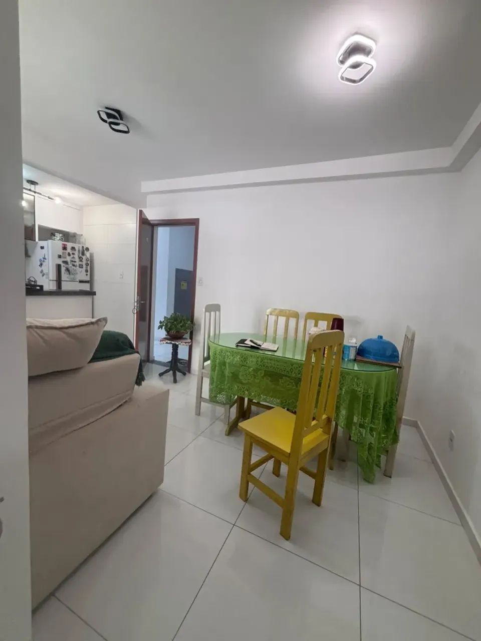 ótimo apartamento no turu - Foto 2