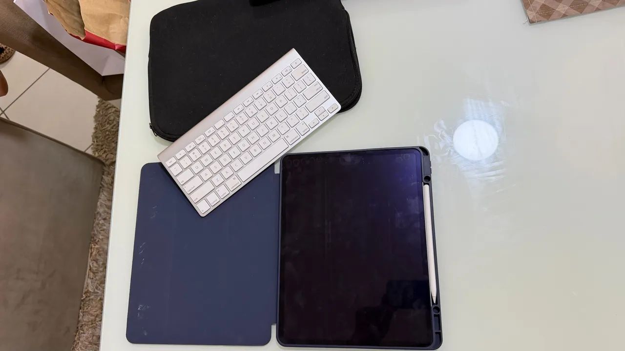 Vende se IPad Pro  - Foto 2
