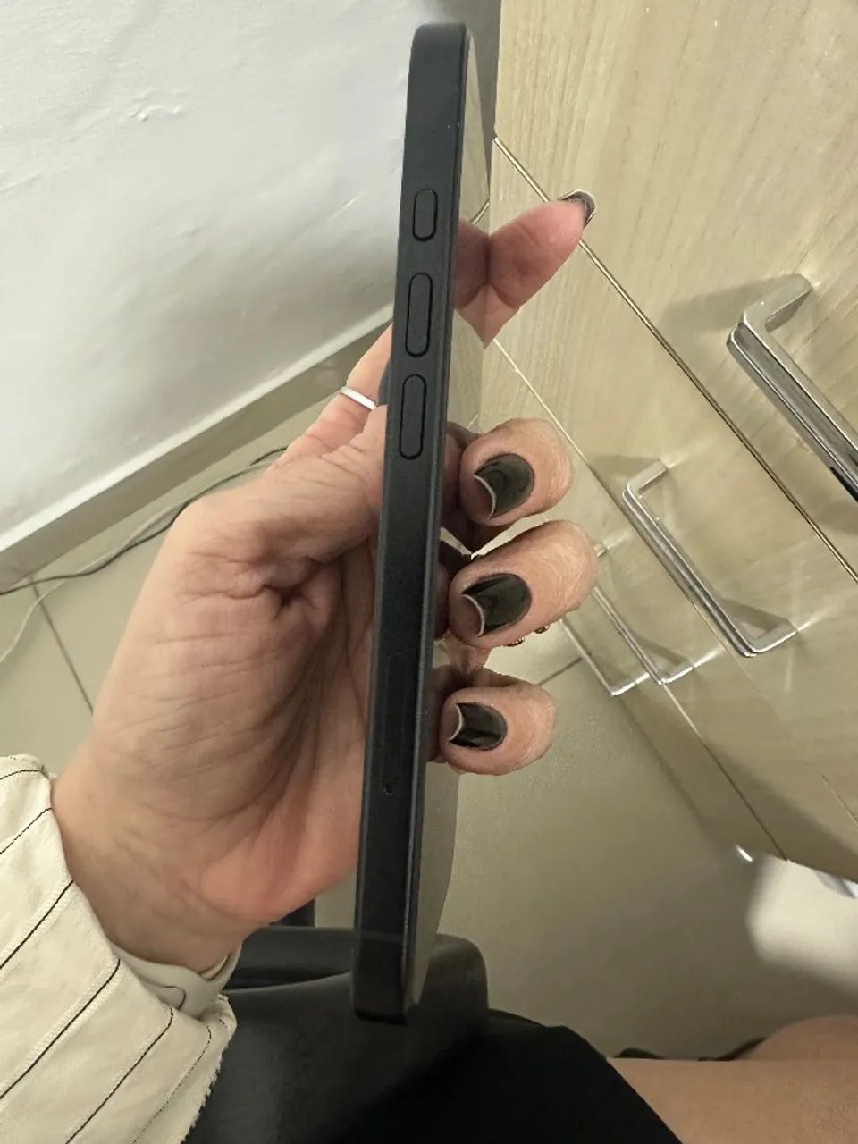 iPhone 16, 128gb, 91% de bateria - Foto 2