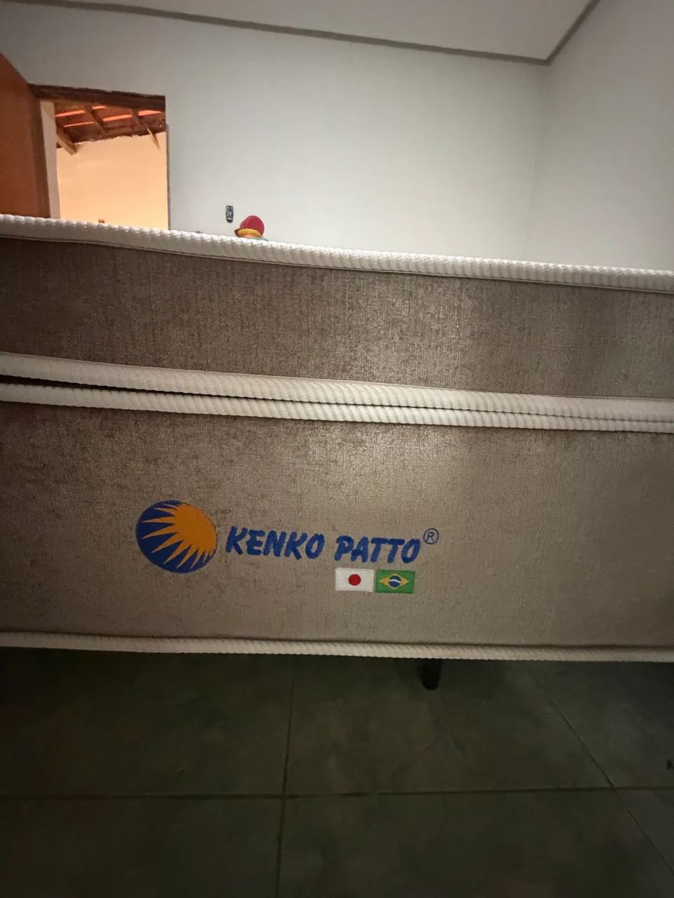 KENKO PATTO - PLATINUM ? - Foto 4