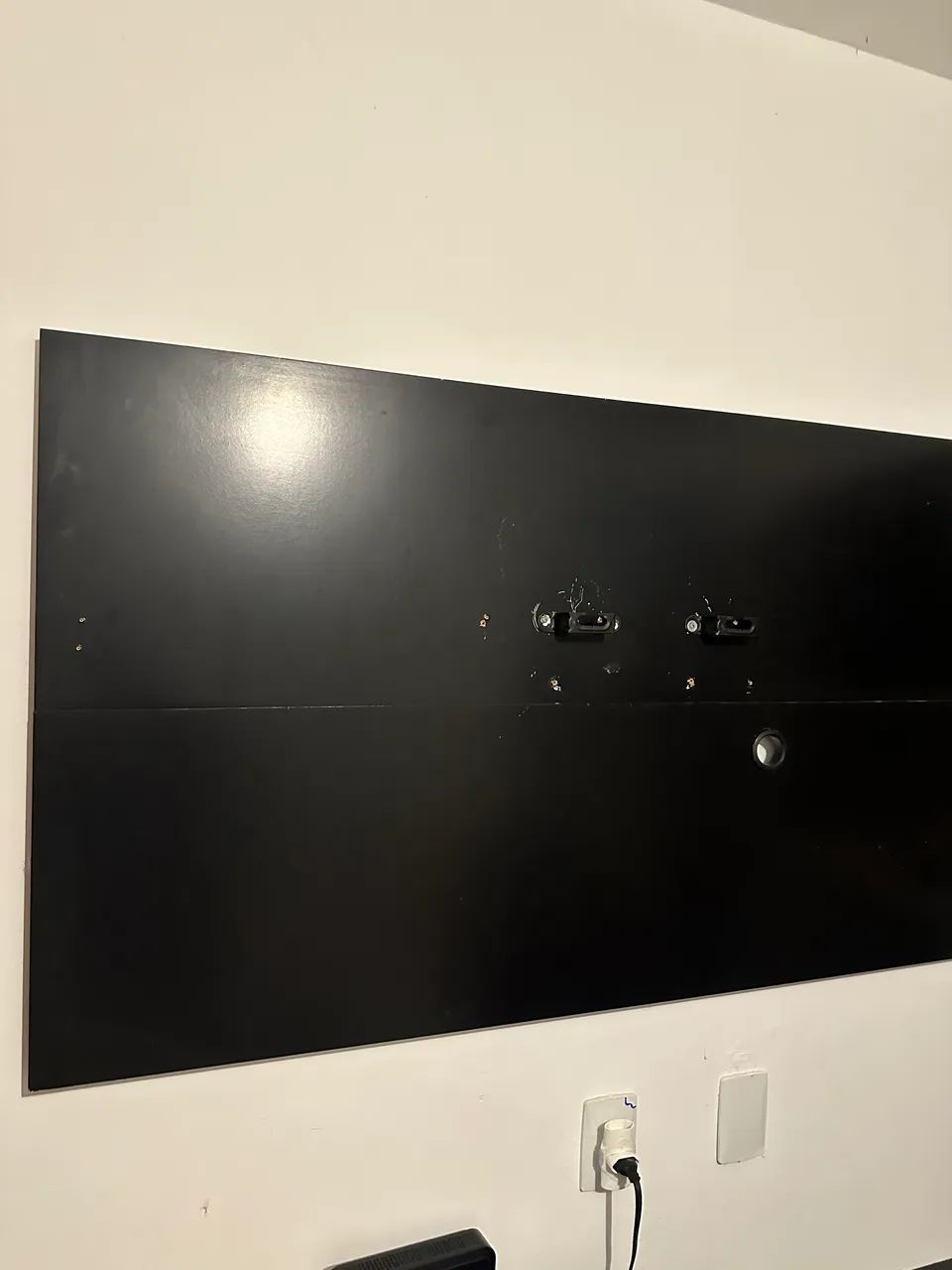 Raque e painel  - Foto 3