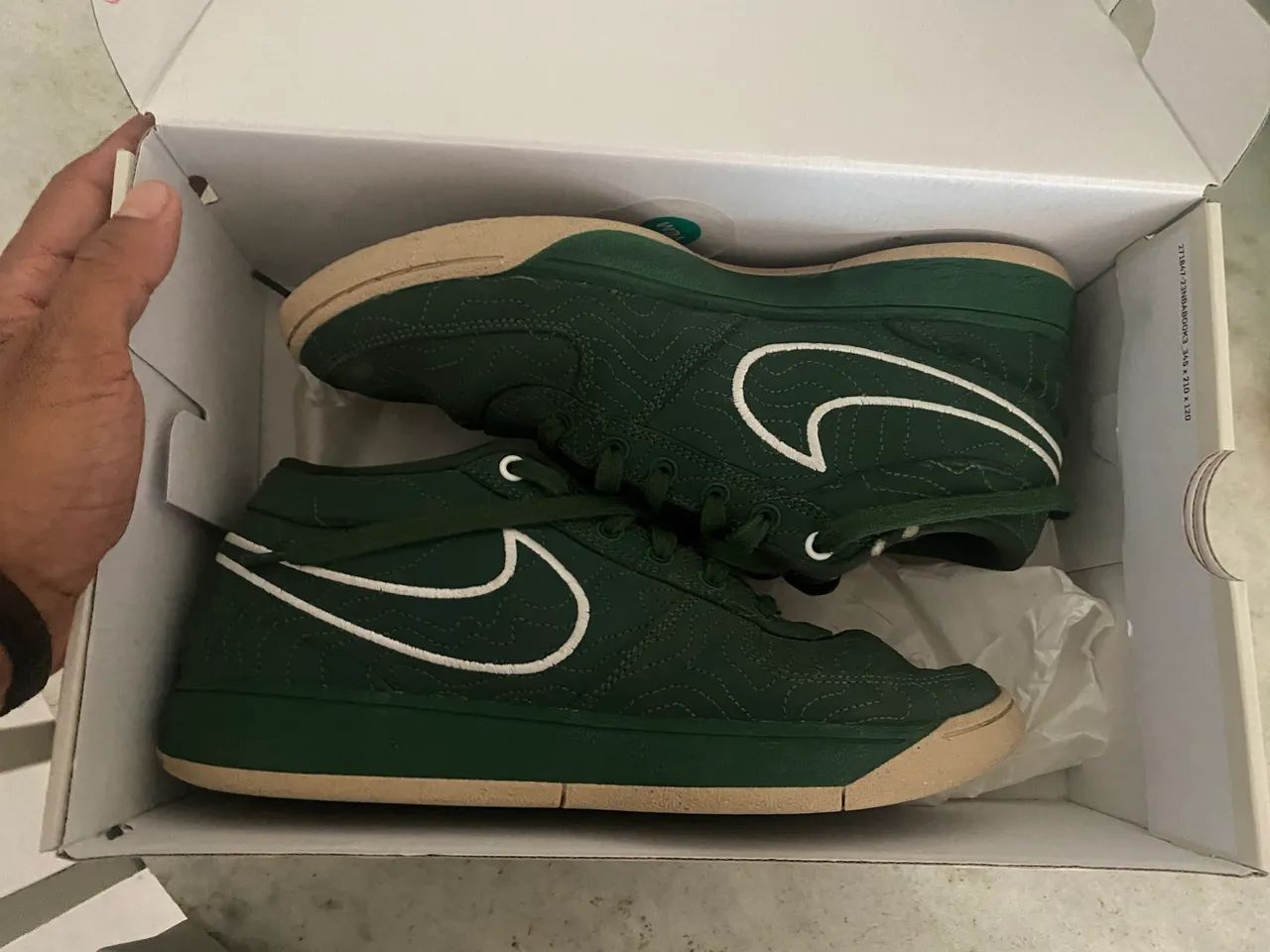 nike book 1 flagstaff  - Foto 2