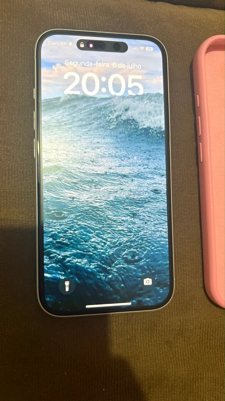 iPhone 16  - Foto 5