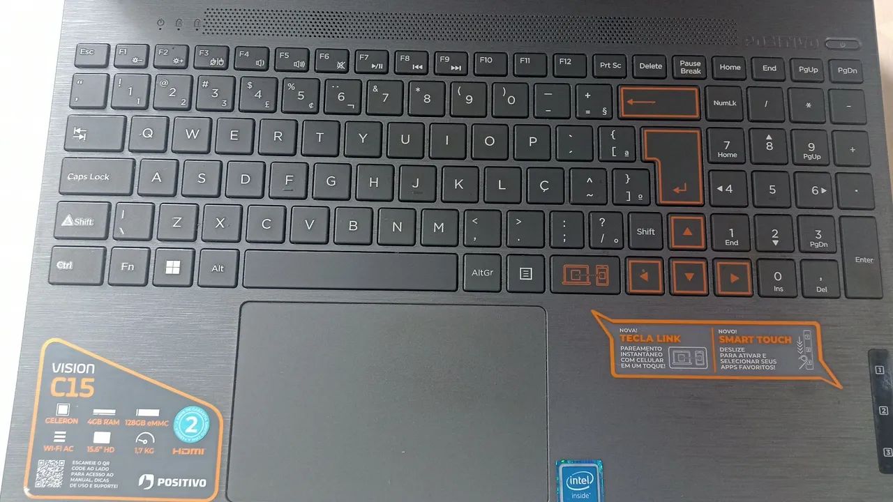Vendo notebook  - Foto 3