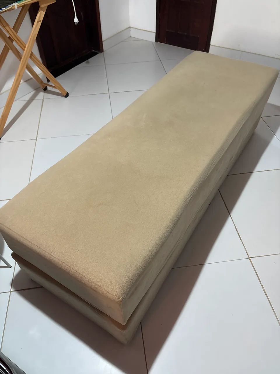 Sofá cama