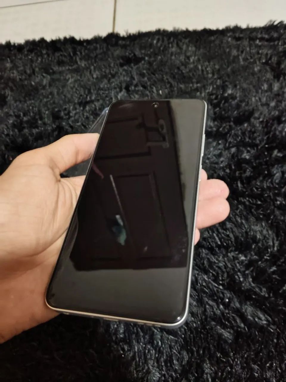 Celular oppo A5 de 256GB de memória 6GB de RAM - Foto 5