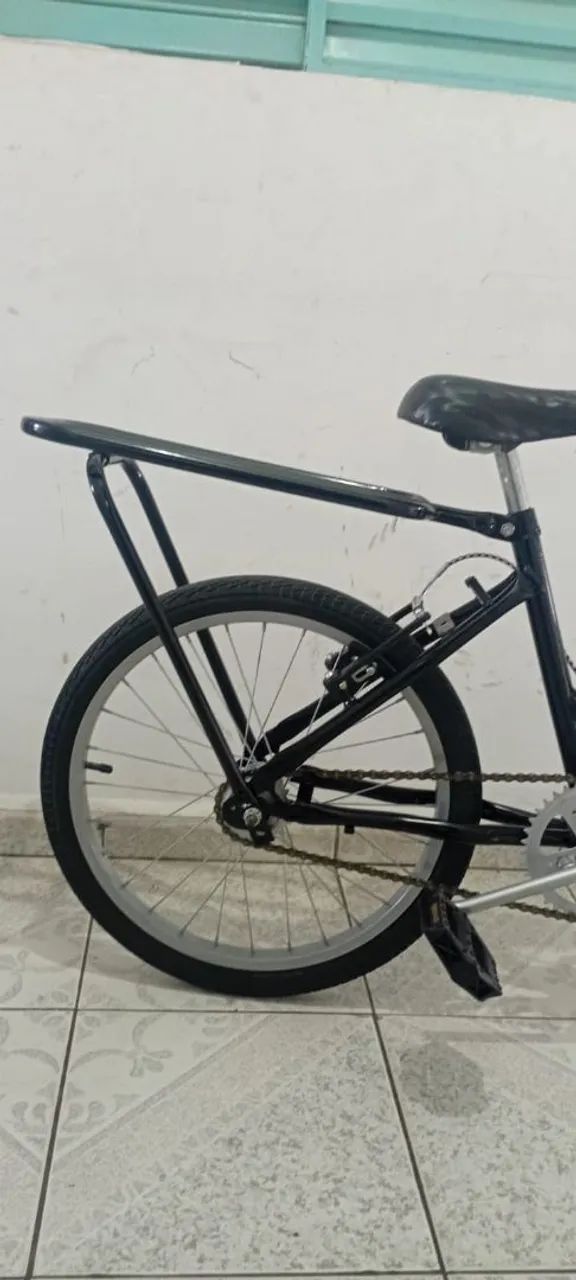 Bicicleta aro 20  - Foto 4