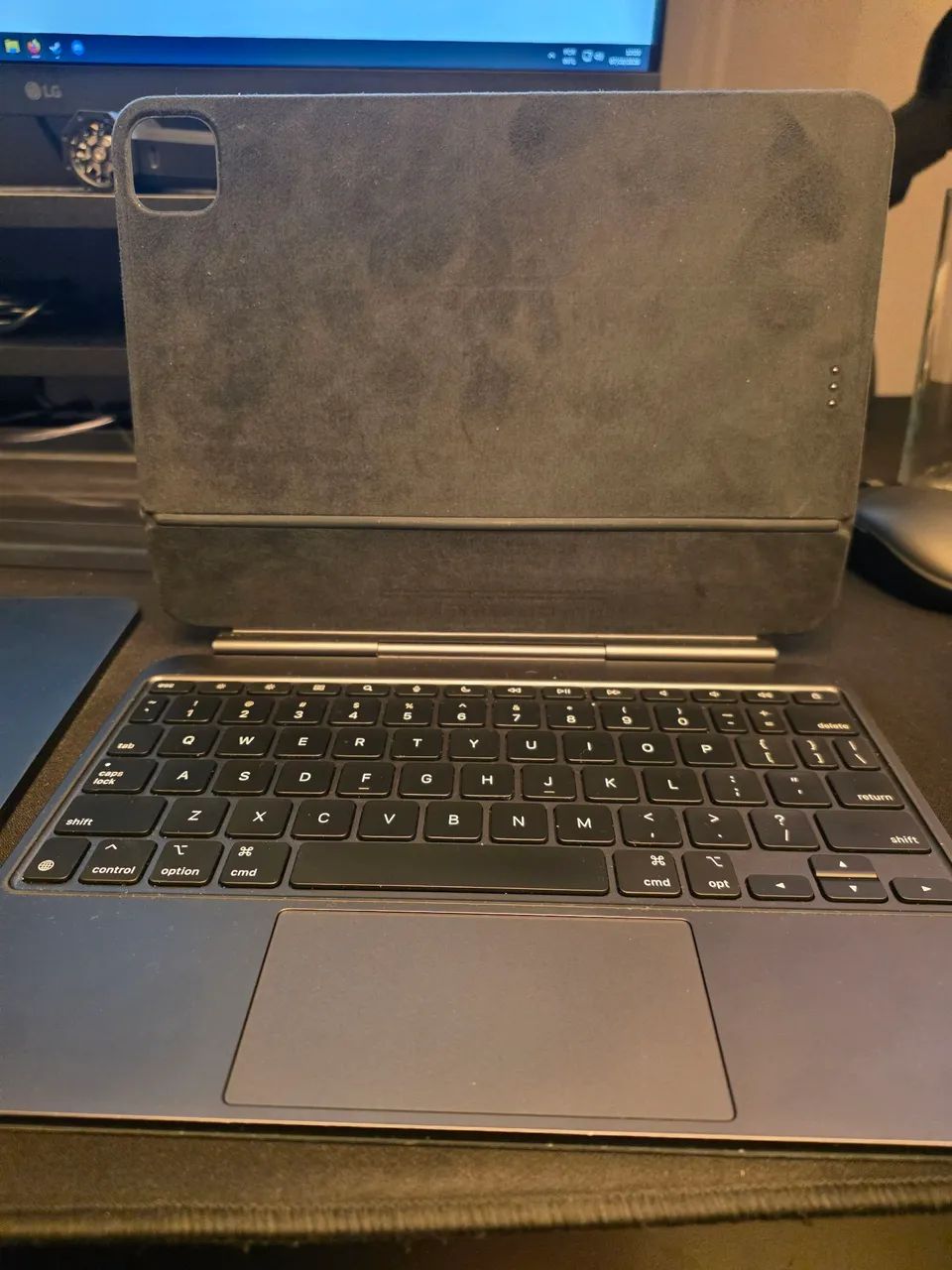 iPad pro M4 11" 256gb - Foto 3
