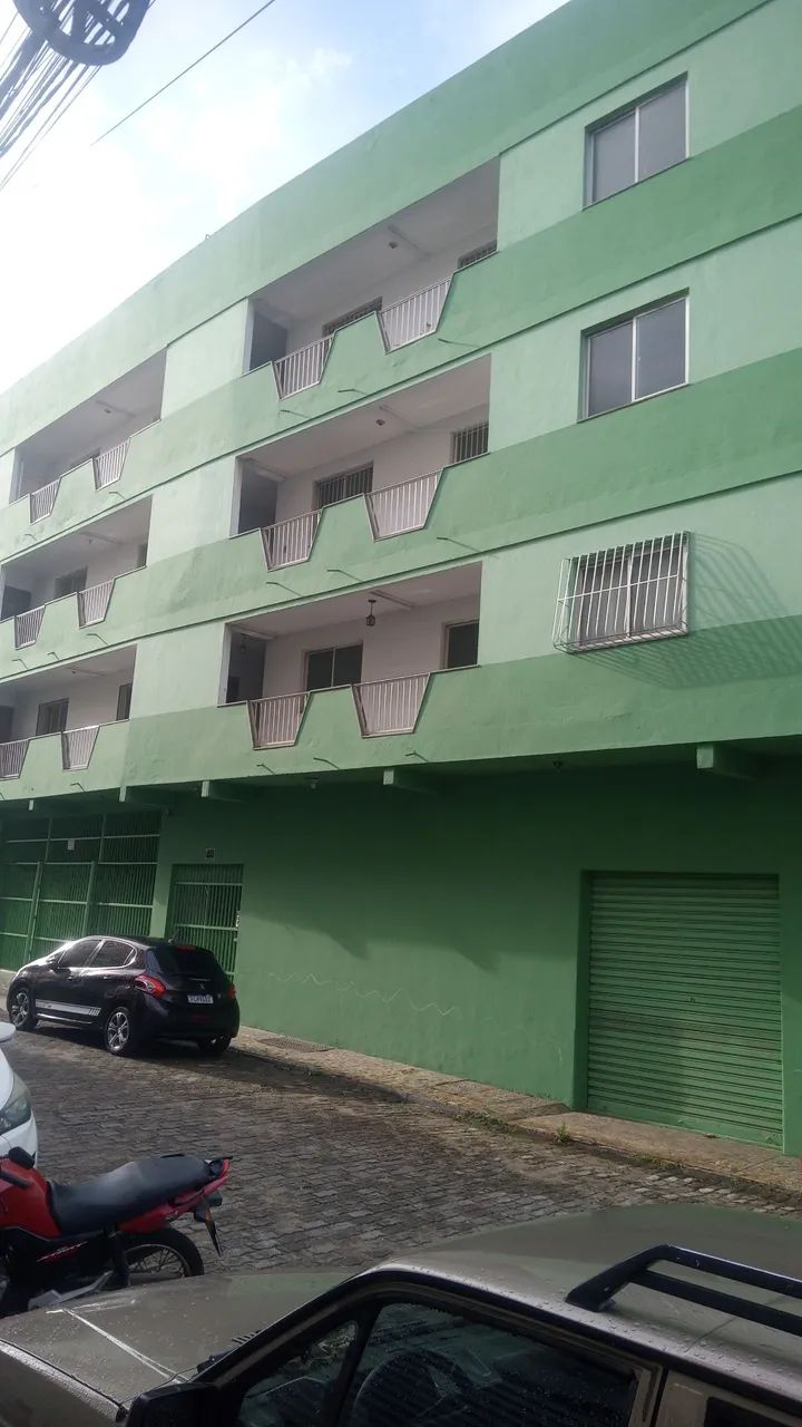 Foto - Vila Velha - Santos Dumont