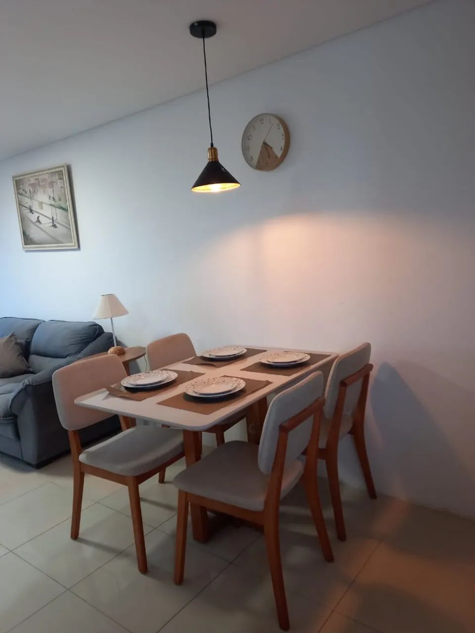 Vista mar, ótima localização 