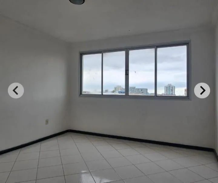 Venda de apartamento 