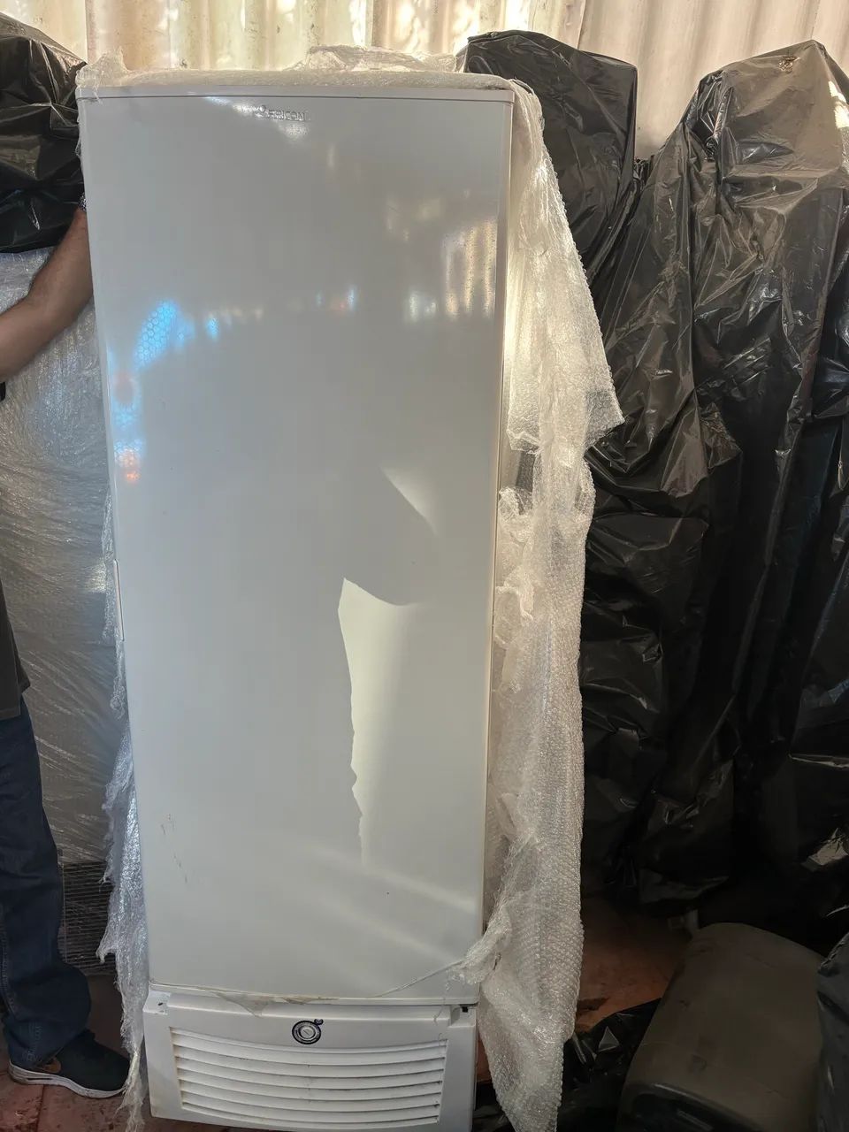 Freezer  - Foto 2