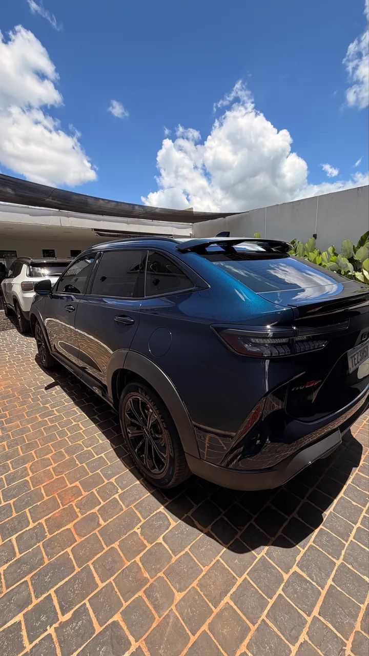 GWM Haval H6 Gt 2025