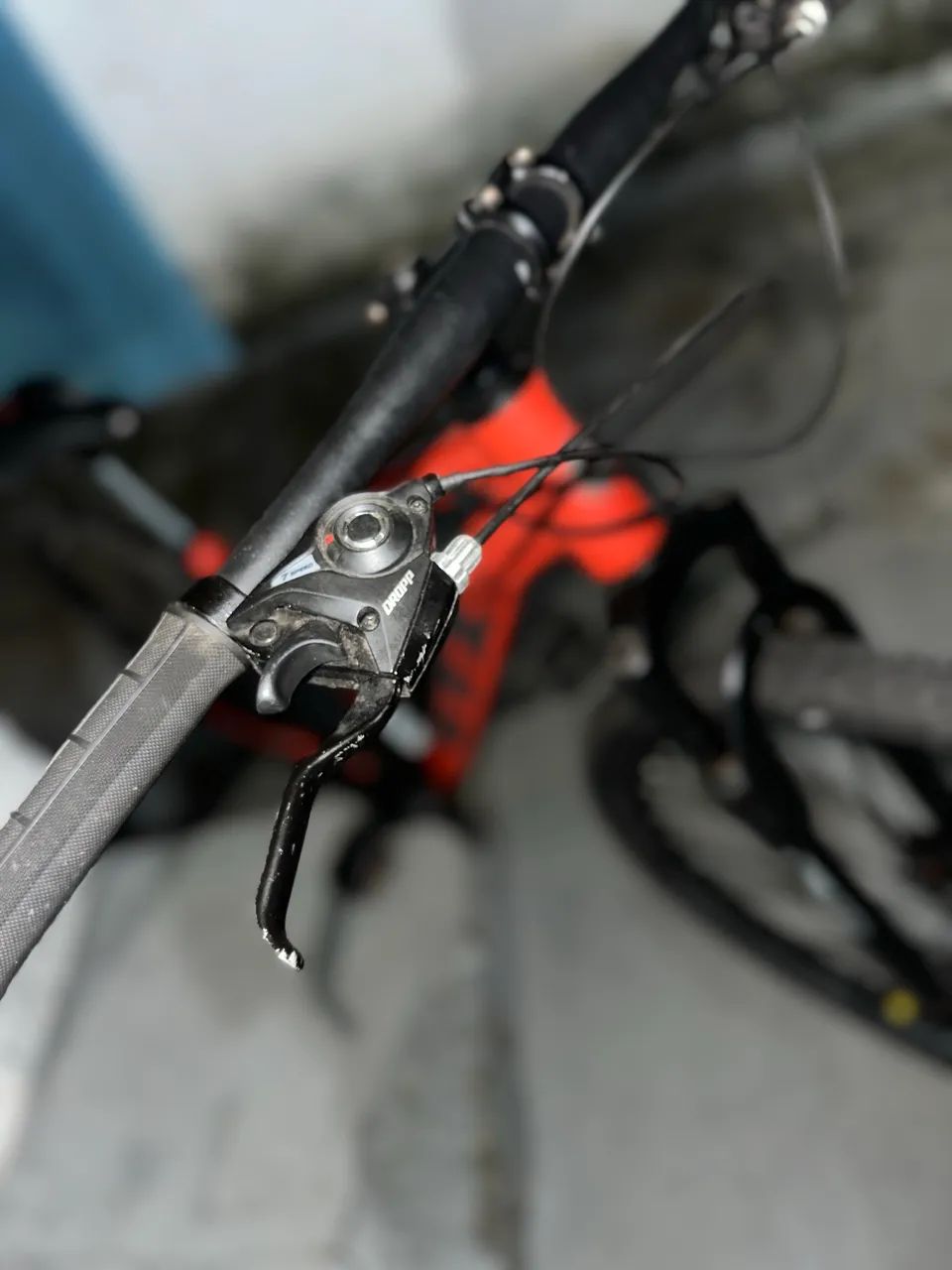 Bicicleta aro 29 GTI - Foto 4