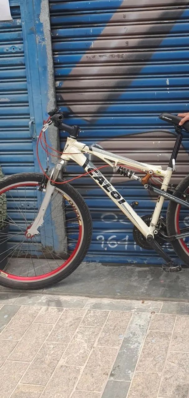 Bike Full Neo 2.4    