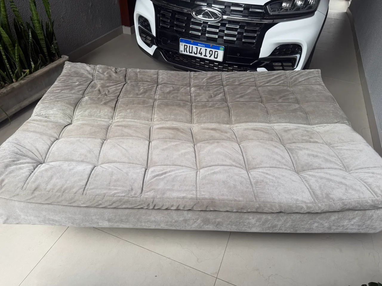 Sofá cama
