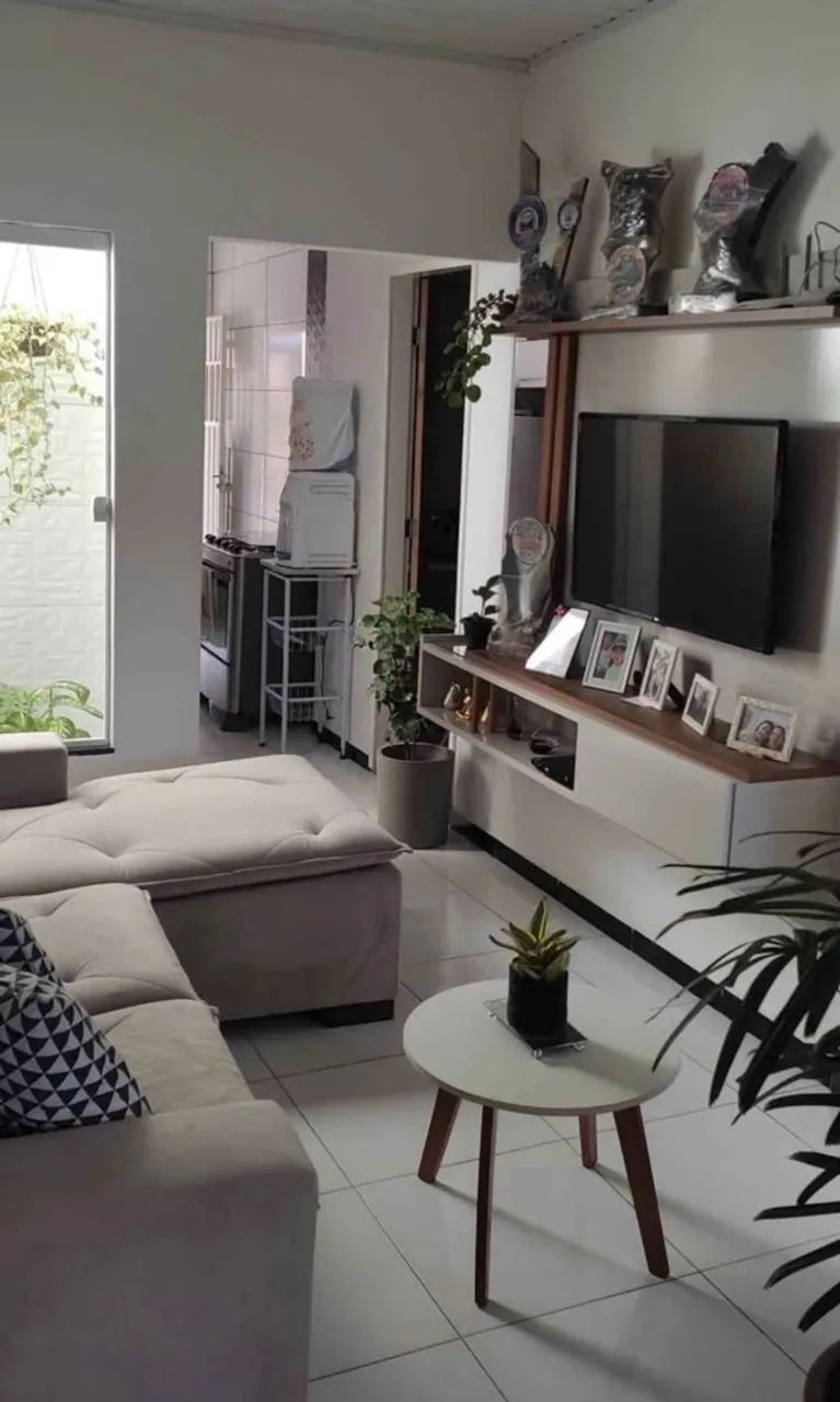 CASA IPÊS - CÓD: 5055FML - Foto 4