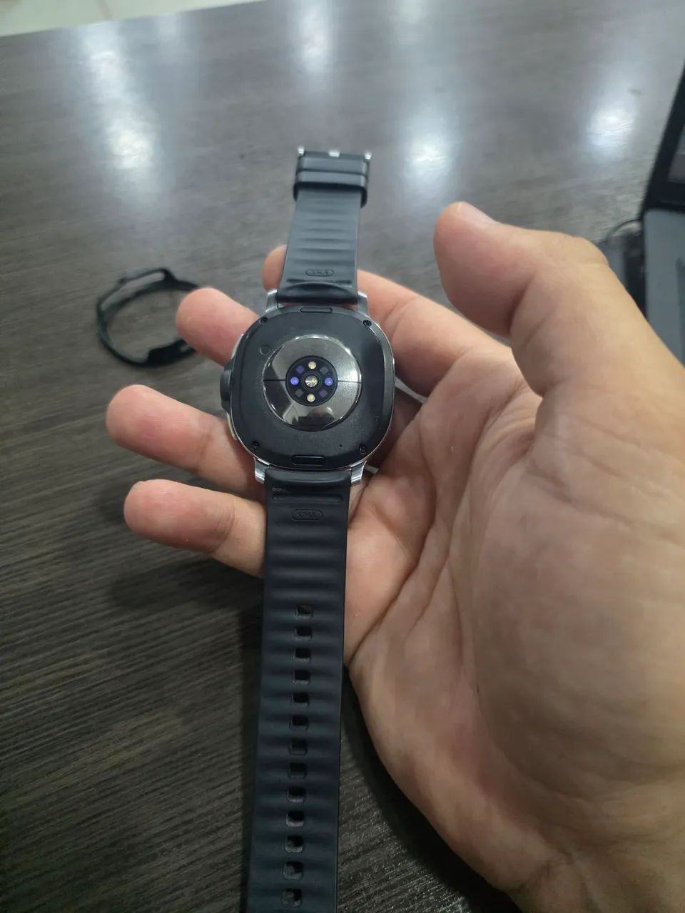 Galaxy classic Watch 8 - Foto 4