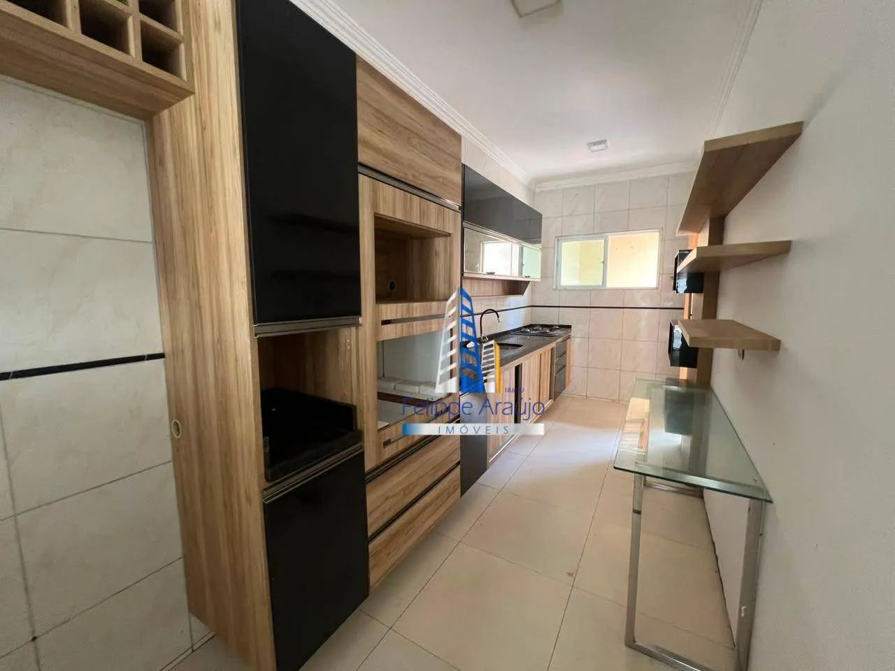 Casa com 3 dormitórios à venda, 120 m² por R$ 350.000 - Eusébio - Eusébio/CE - Foto 3