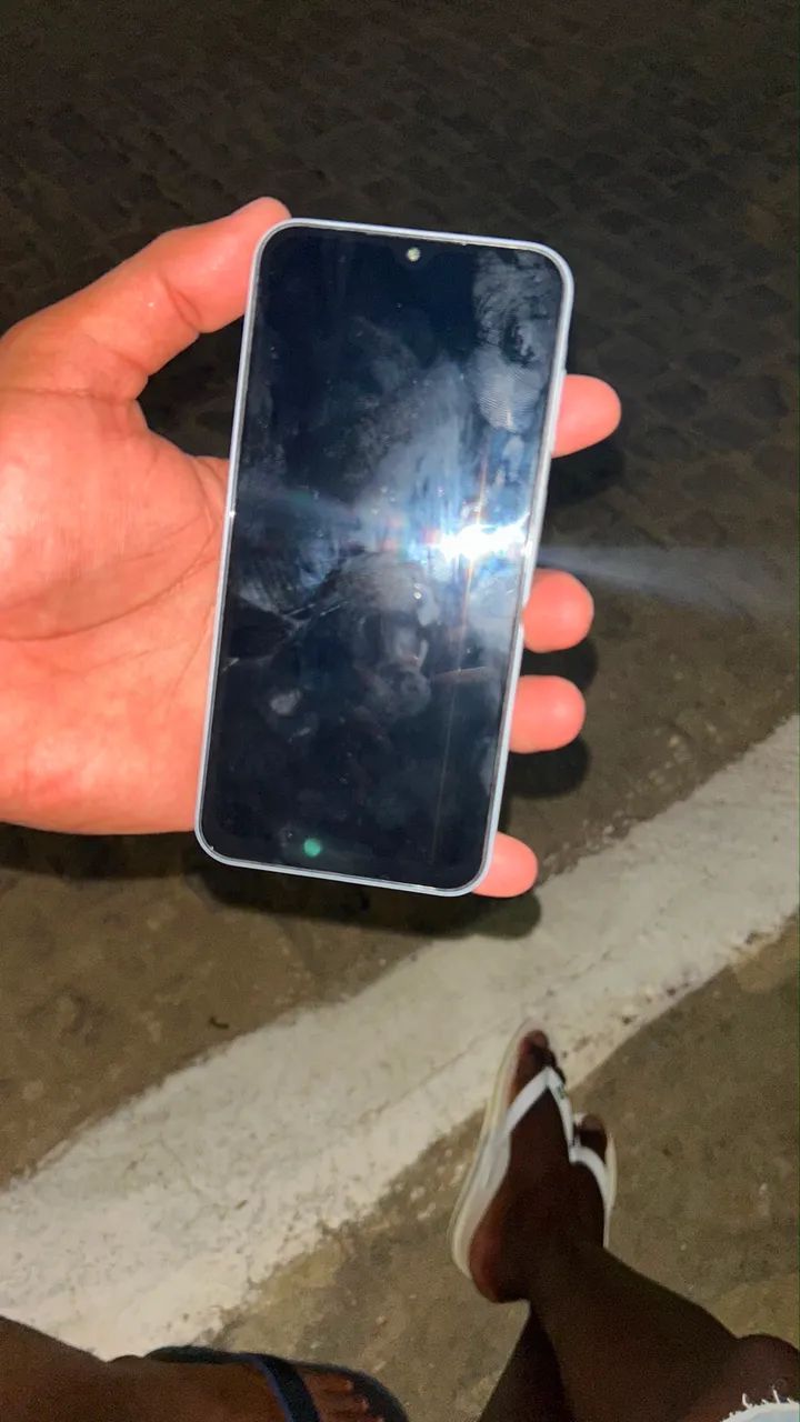VENDO A15 - Foto 4