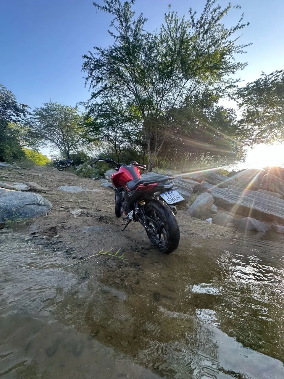 Moto - Foto 4