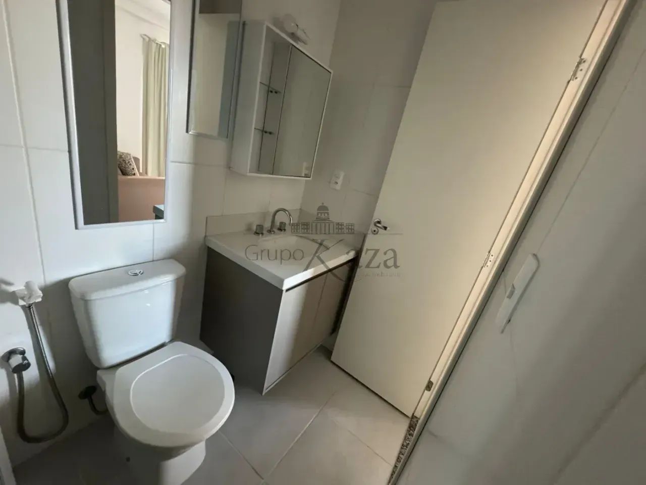 Imóvel para aluguel com 32 metros quadrados com 1 quarto - Foto 5