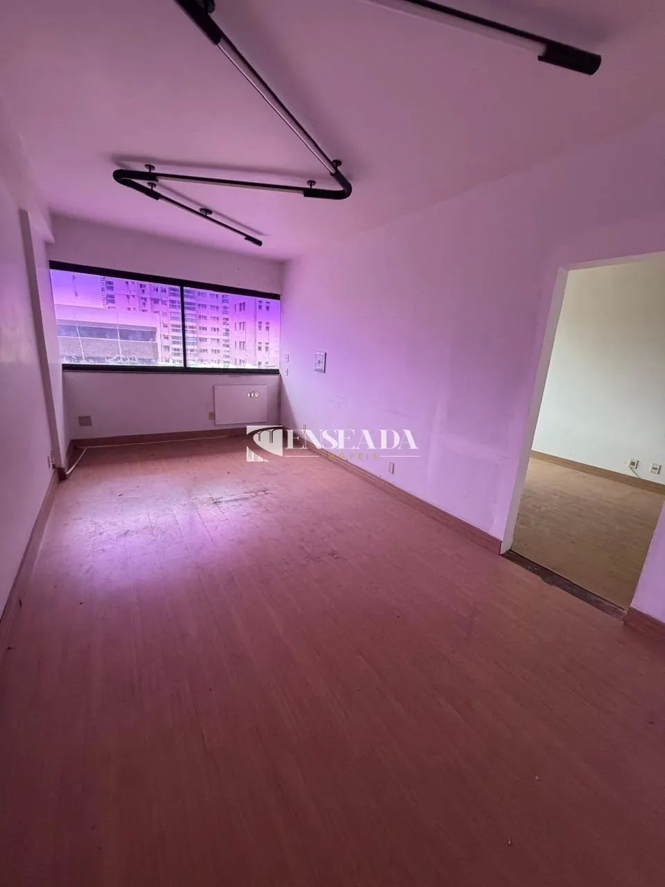 SALA COMERCIAL em VITÓRIA - ES, ENSEADA DO SUÁ - Foto 5