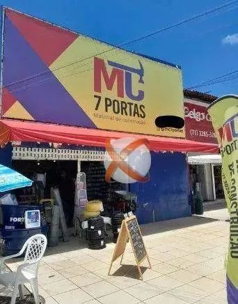 Loja à venda, 400 m² por R$ 1.300.000,00 - Lauro de Freitas - Lauro de Freitas/BA - Foto 7