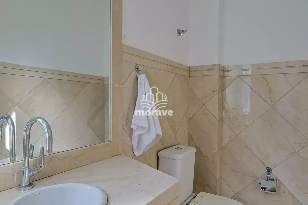 Apartamento à venda de 4 quartos na Serra - Foto 3