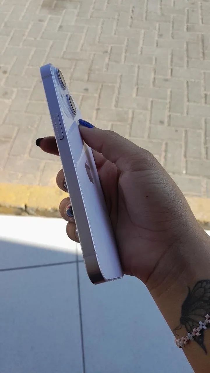 iPhone 14 - Foto 5