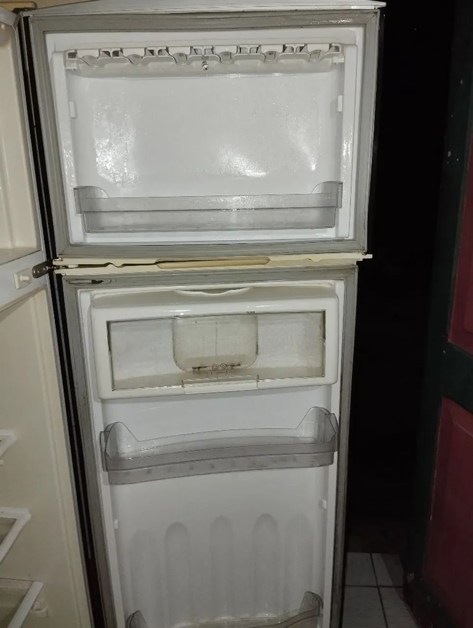 Geladeira Brastemp Duplex  - Foto 3