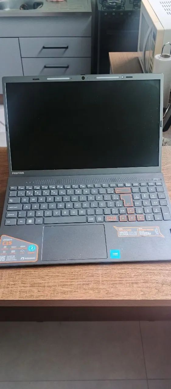 VENDE-SE NOTEBOOK