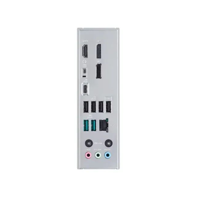 Placa Mãe ASUS Prime B840M-A Socket AM5 / DDR5 Wifi 6e - Foto 3