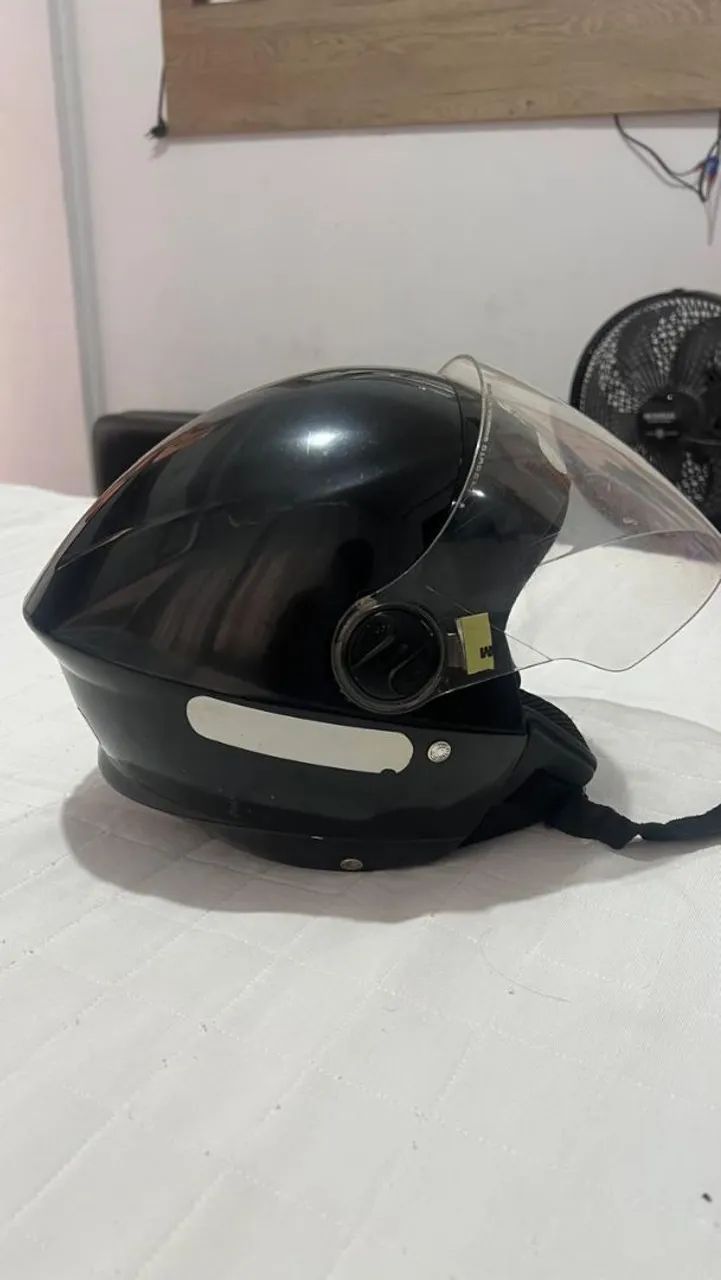 Capacetes  - Foto 5