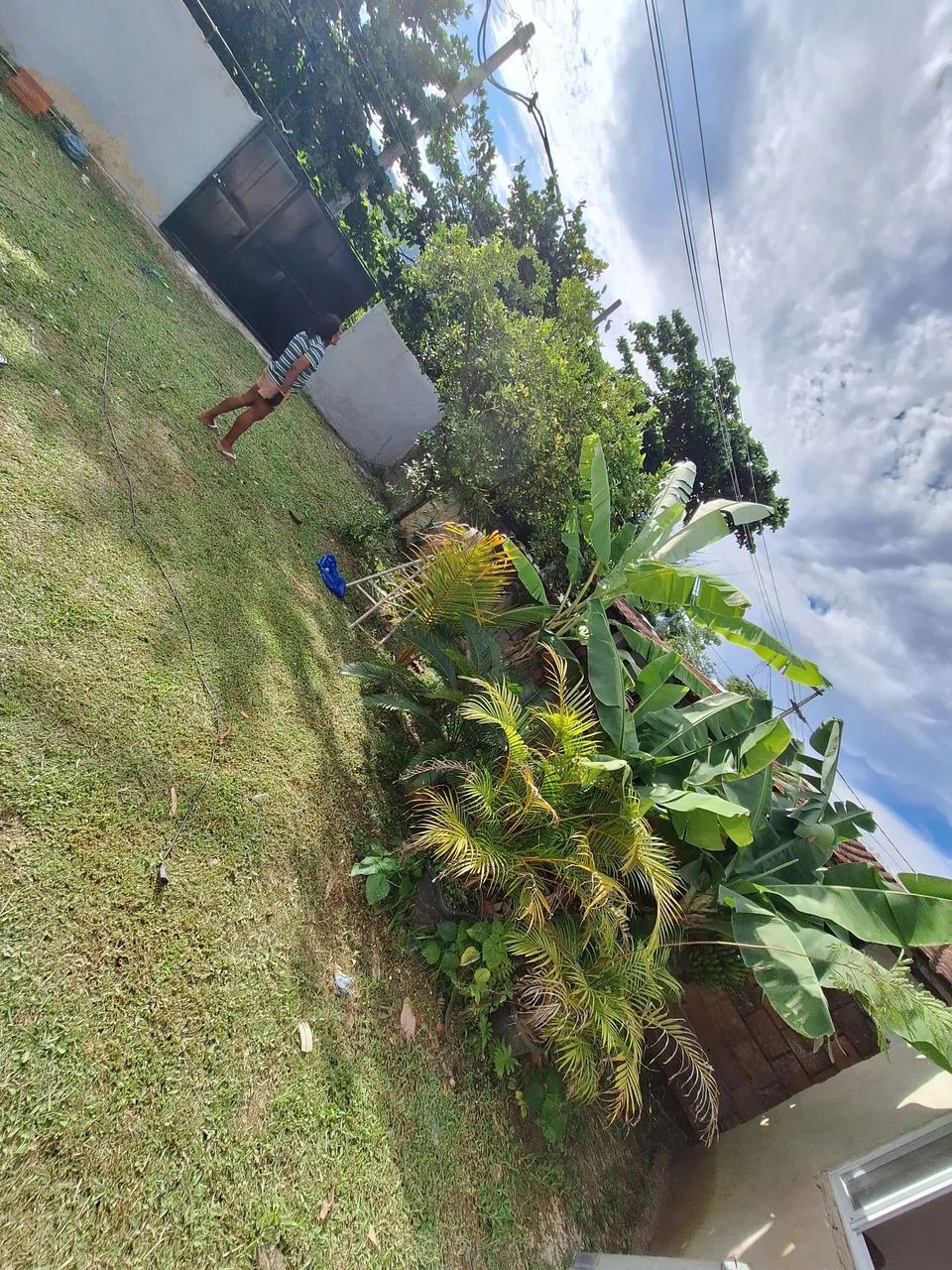 Venda casa com terreno - Foto 3