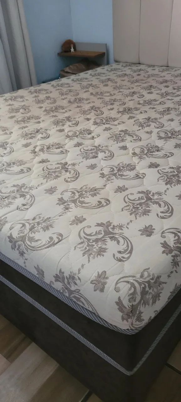 Cama box conjugado  - Foto 4