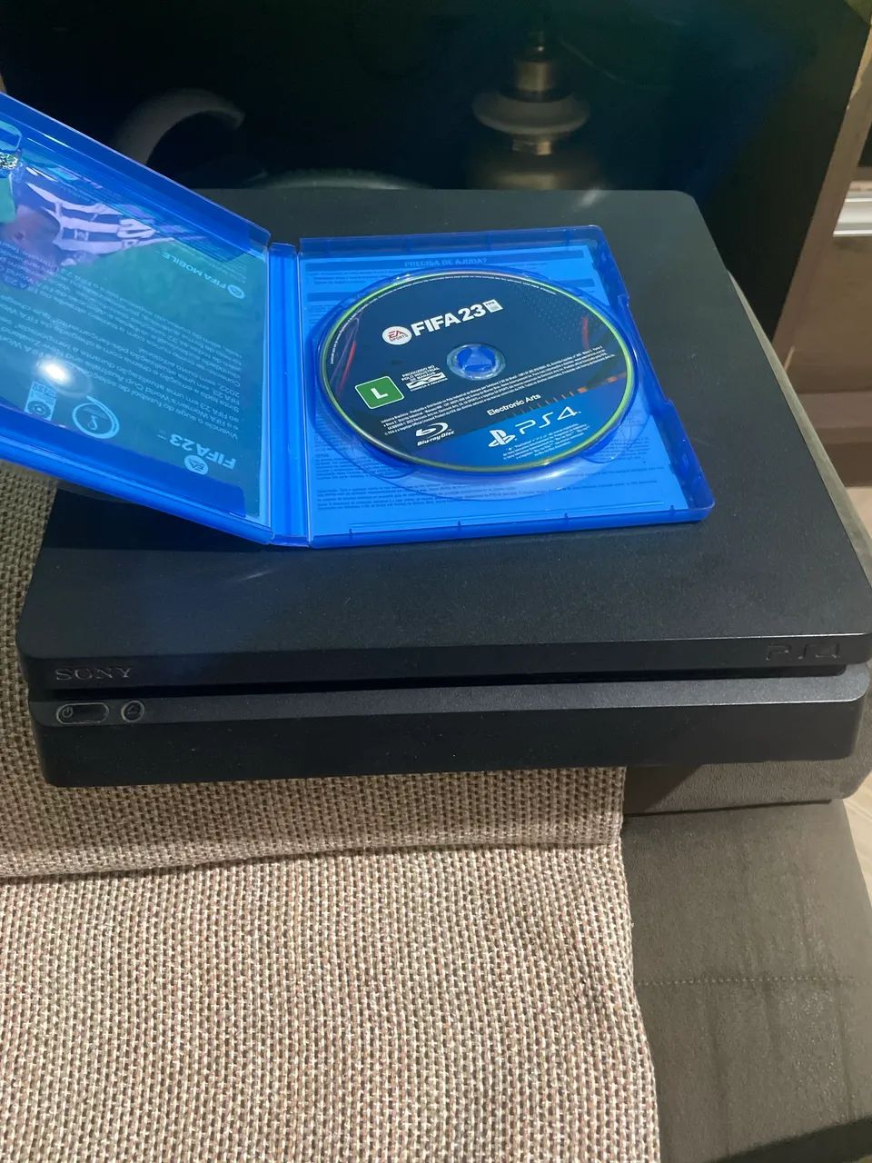 Ps4 