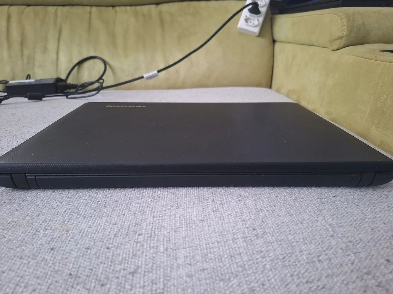 Notebook  lenovo g400s i5 - Foto 3
