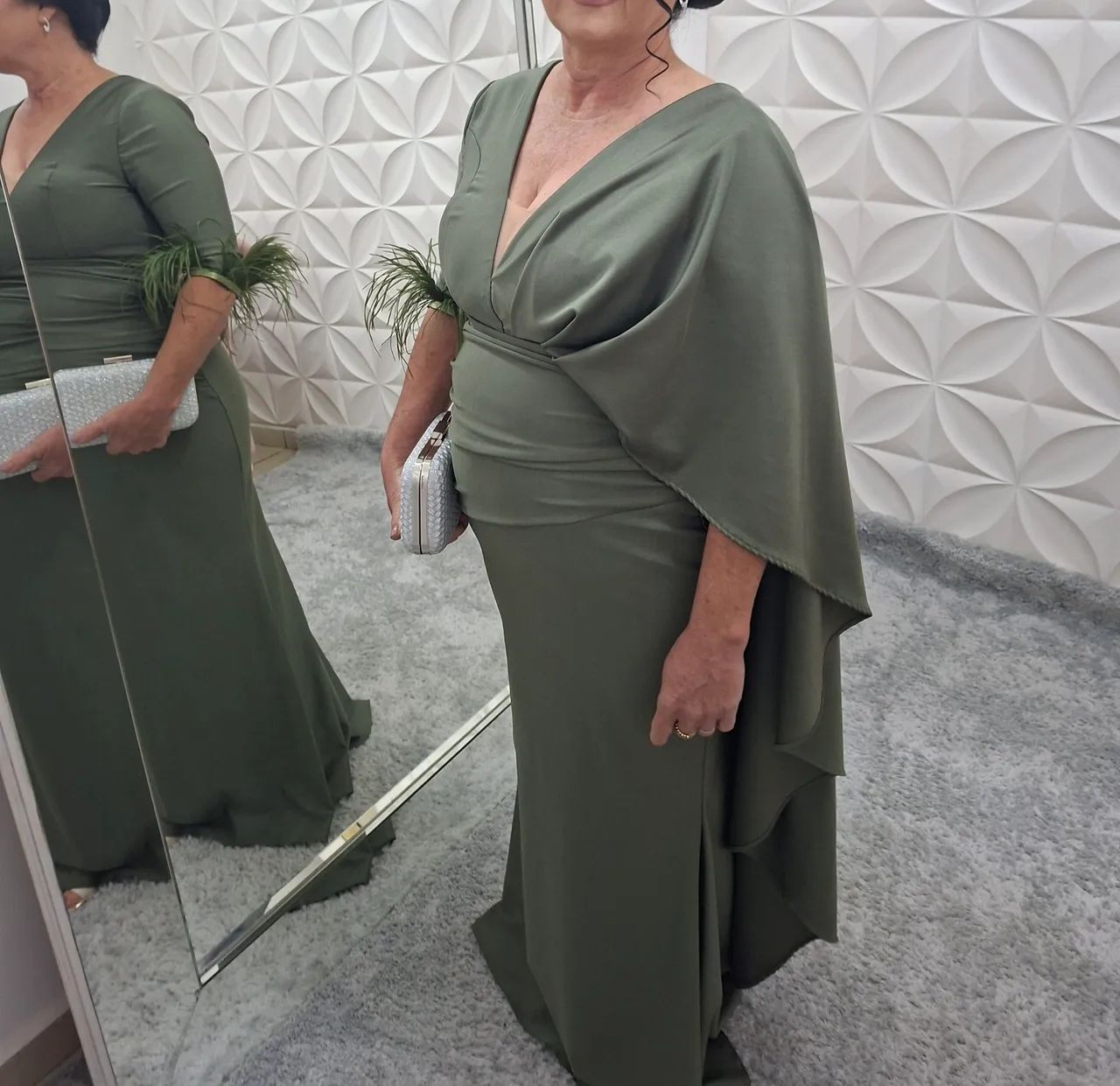 VESTIDO FESTA  - Foto 3
