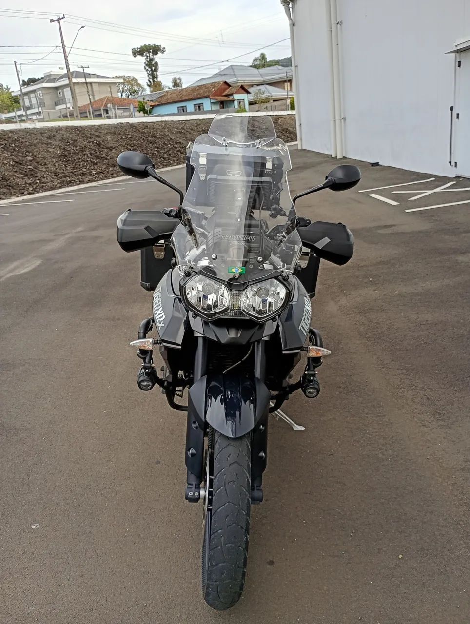 Tiger XRX  - Foto 4
