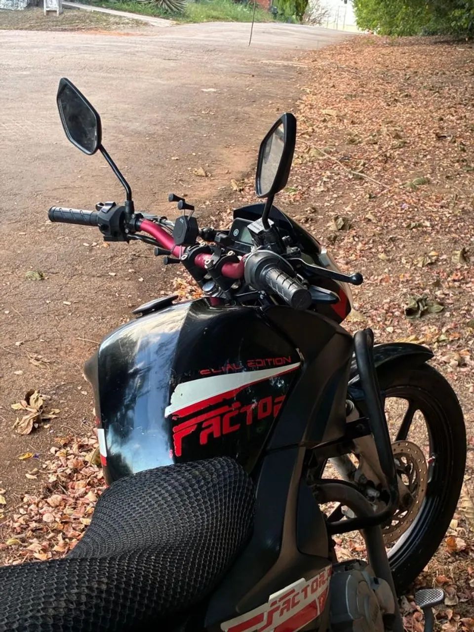 Yamaha factor 2017 - Foto 2