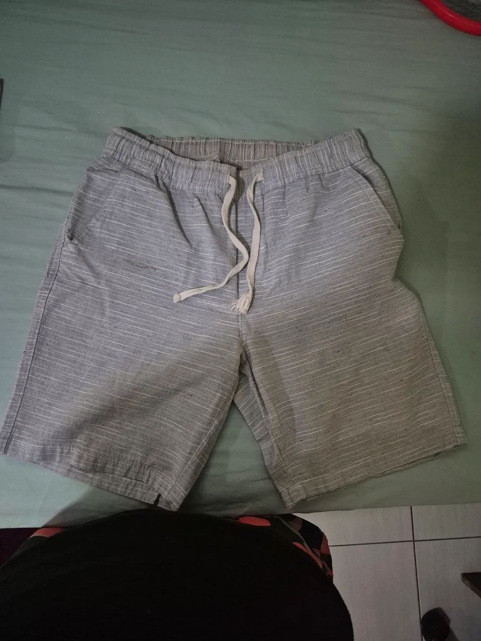 3 Shorts - Foto 2