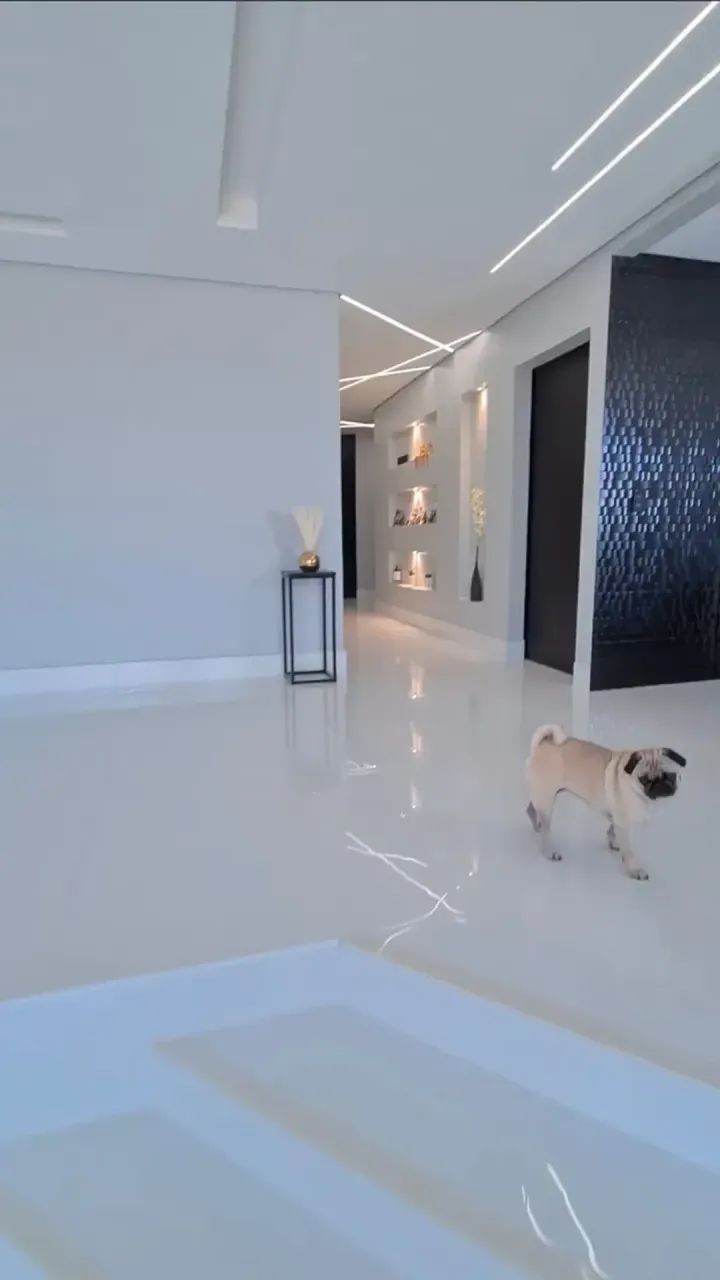 Casa para venda com 146 metros quadrados com 4 quartos - Foto 5